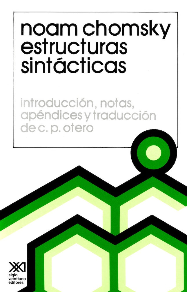 ESTRUCTURAS SINTACTICAS | SIGLO DEL HOMBRE