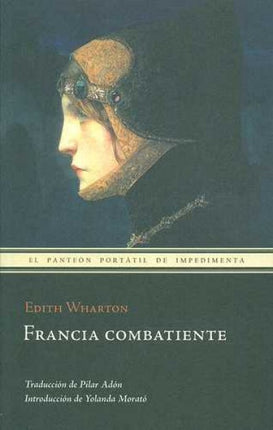 FRANCIA COMBATIENTE | EDITH WHARTON