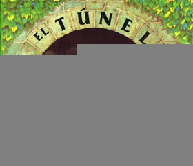 EL TUNEL | ANTHONY BROWNE