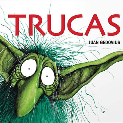 TRUCAS | JUAN GEDOVIUS