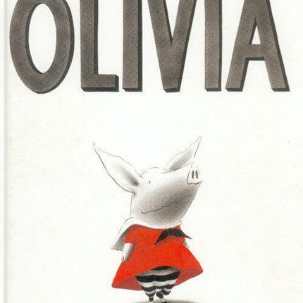 OLIVIA | IAN FALCONER