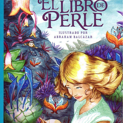 LIBRO DE PERLE, EL | DE TIMOTHEE FOMBELLE