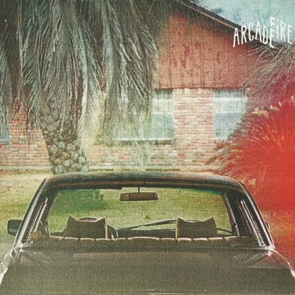 THE SUBURBS | ARCADE FIRE