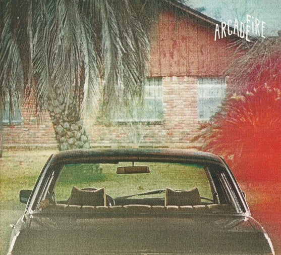 THE SUBURBS | ARCADE FIRE