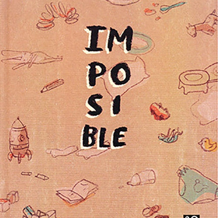 IMPOSIBLE | ISOL ISOL