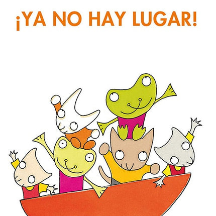 YA NO HAY LUGAR | DORAY MALIKA