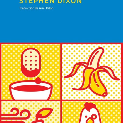 GOULD | STEPHEN DIXON