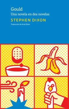 GOULD | STEPHEN DIXON