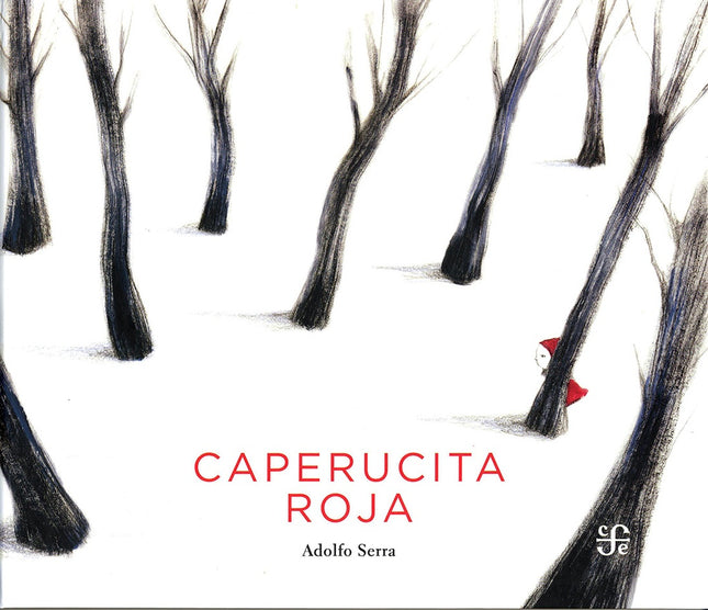 CAPERUCITA ROJA | ADOLFO SERRA