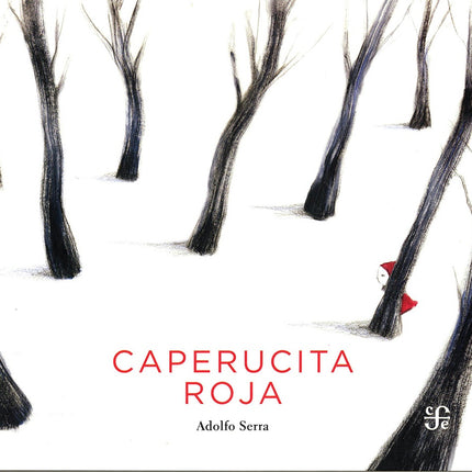 CAPERUCITA ROJA | ADOLFO SERRA