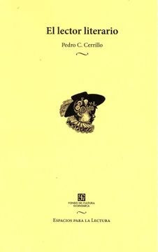 LECTOR LITERARIO, EL | PEDRO C. CERILLO