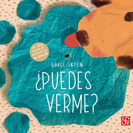 PUEDES VERME? | GOKCE IRTEN