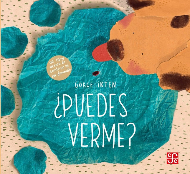 PUEDES VERME? | GOKCE IRTEN