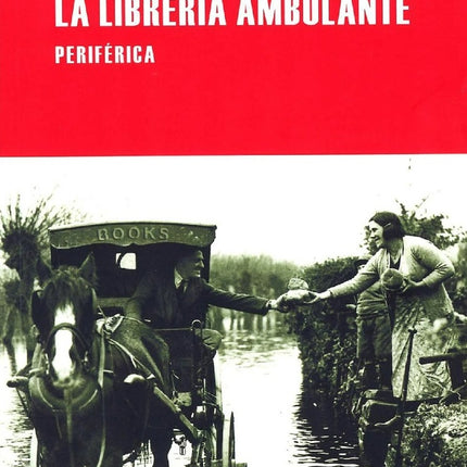 LIBRERIA AMBULANTE, LA | CHRISTOPHER MORLEY