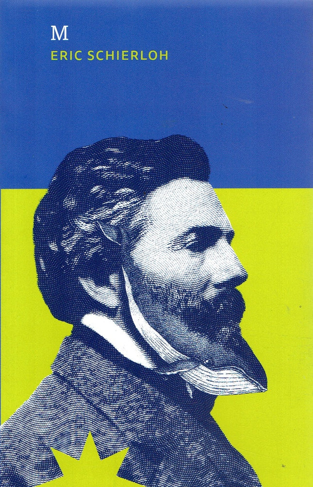 M | ERIC SCHIERLOH