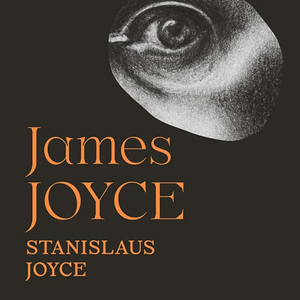 MI HERMANO JAMES JOYCE | STANISLAUS JOYCE