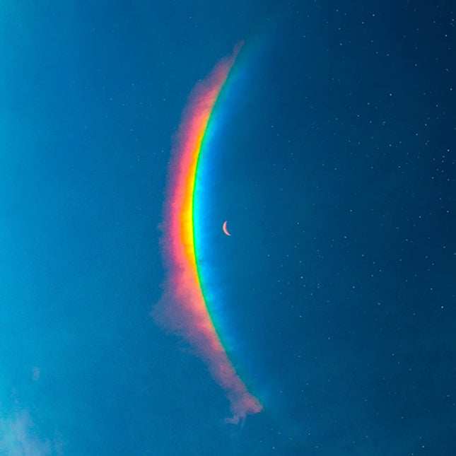 MOON MUSIC | COLDPLAY