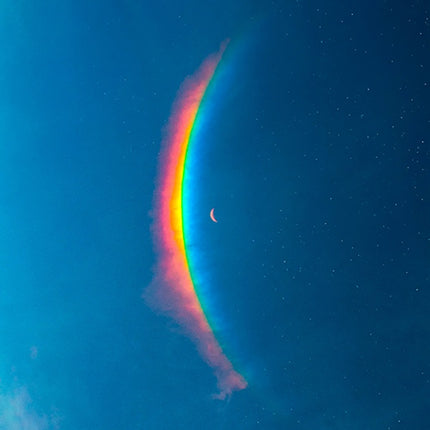 MOON MUSIC | COLDPLAY