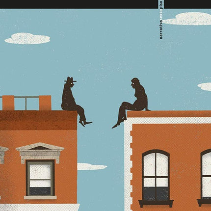 MIRARSE DE FRENTE | VIVIAN GORNICK