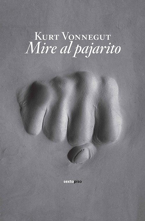 MIRE AL PAJARITO | KURT VONNEGUT