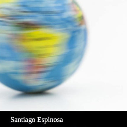 MOVIMIENTO DE LA TIERRA, EL | SANTIAGO ESPINOSA