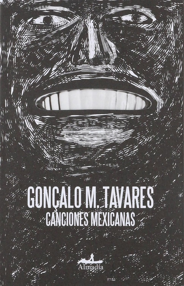 CANCIONES MEXICANAS | GONZALO M. TAVARES
