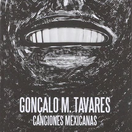 CANCIONES MEXICANAS | GONZALO M. TAVARES