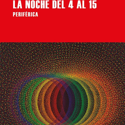 NOCHE DEL 4 AL 15, LA | DIDIER DA SILVA