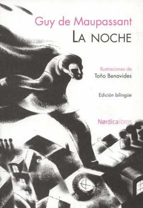 NOCHE, LA | GUY DE MAUPASSANT