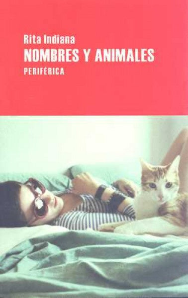 NOMBRES Y ANIMALES | RITA INDIANA