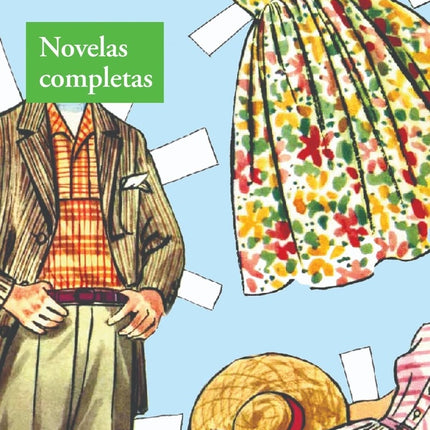 NOVELAS COMPLETAS | HEBE UHART