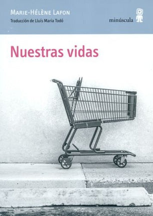 NUESTRAS VIDAS | MAGDA HOLLANDER-LAFON