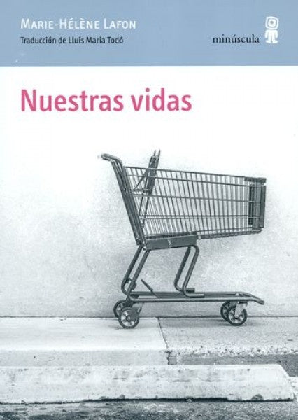NUESTRAS VIDAS | MAGDA HOLLANDER-LAFON