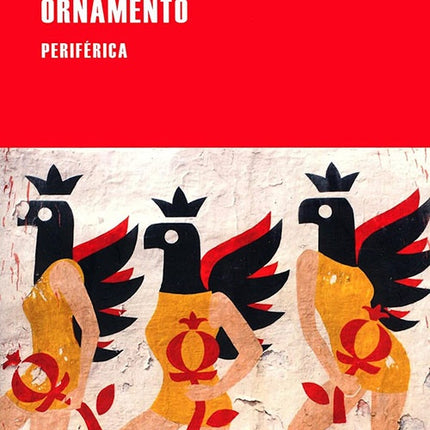 ORNAMENTO | JUAN CARDENAS