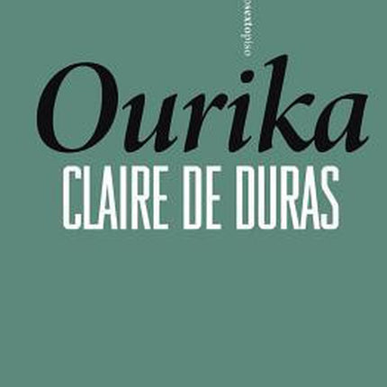 OURIKA | SIGLO DEL HOMBRE