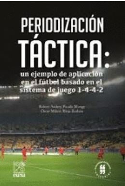 PERIODIZACION TACTICA UN ELEMPLO DE APLICACION EN | LEONID ANDREYEV