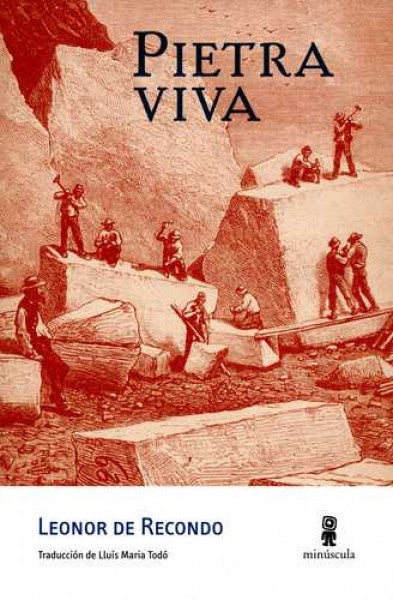 PIETRA VIVA | SIGLO DEL HOMBRE
