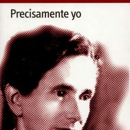 PRECISAMENTE YO | ERIKA MANN