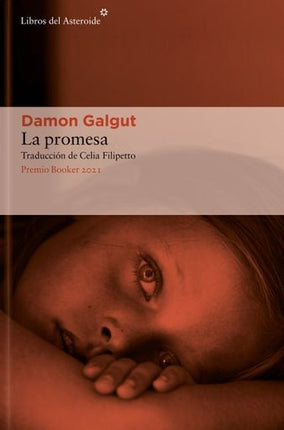 PROMESA, LA | DAMON GALGUT
