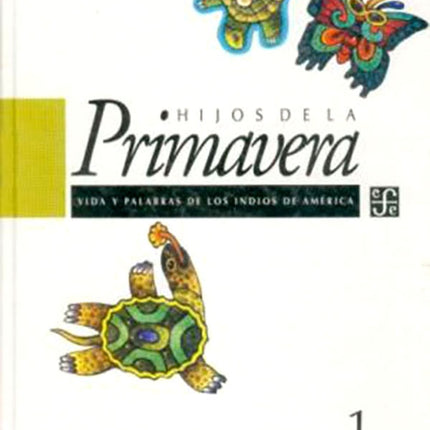 HIJOS DE LA PRIMAVERA | FELIPE DAVALOS
