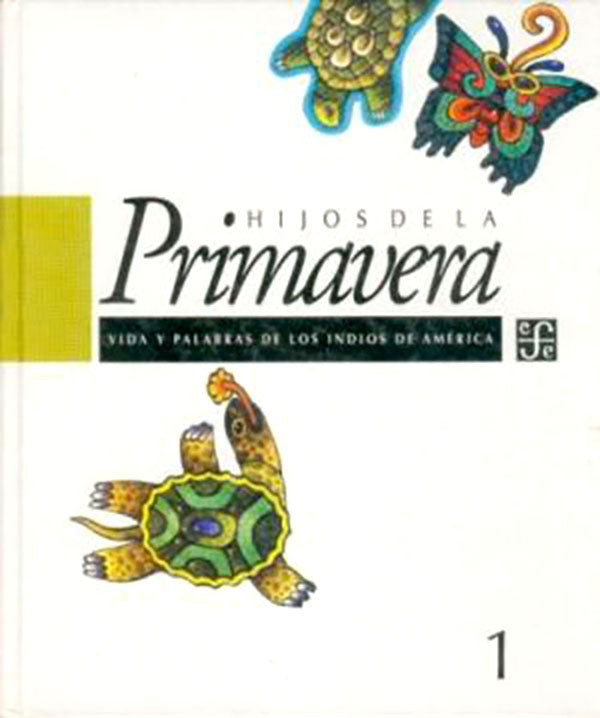 HIJOS DE LA PRIMAVERA | FELIPE DAVALOS