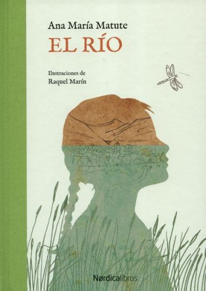 RIO, EL | ANA MARIA MATUTE