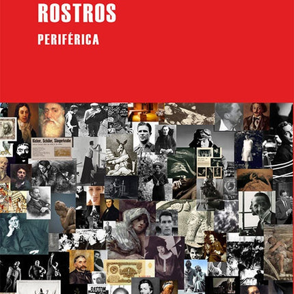 ROSTROS | VALENTIN ROMA