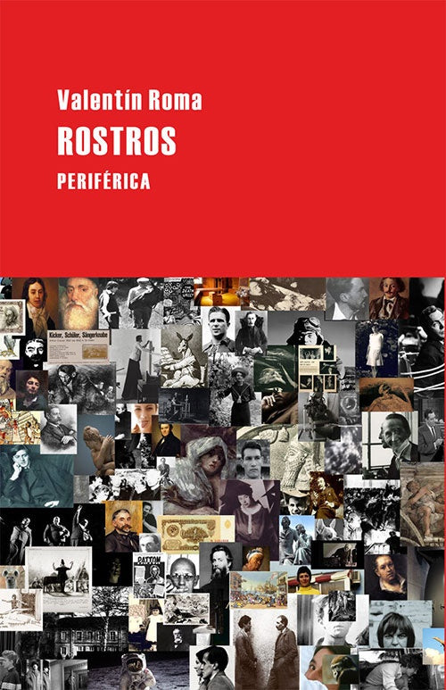 ROSTROS | VALENTIN ROMA