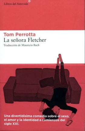 SEÑORA FLETCHER, LA | TOM PERROTTA