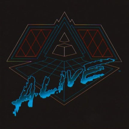ALIVE 2007 | DAFT PUNK