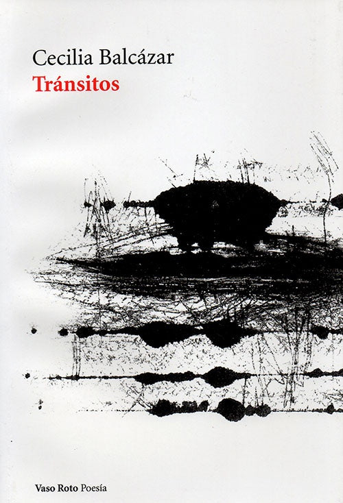 TRANSITOS | CECILIA BALCAZAR DE BUCHER