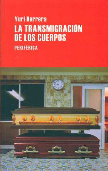 TRANSMIGRACION DE LOS CUERPOS, LA | SIGLO DEL HOMBRE