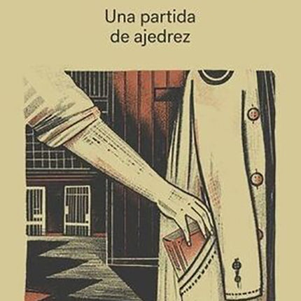 UNA PARTIDA DE AJEDREZ | STEFAN ZWEIG