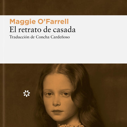 EL RETRATO DE CASADA | MAGGIE OFARRELL